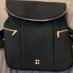 Sweaty Betty All Sport Bookbag